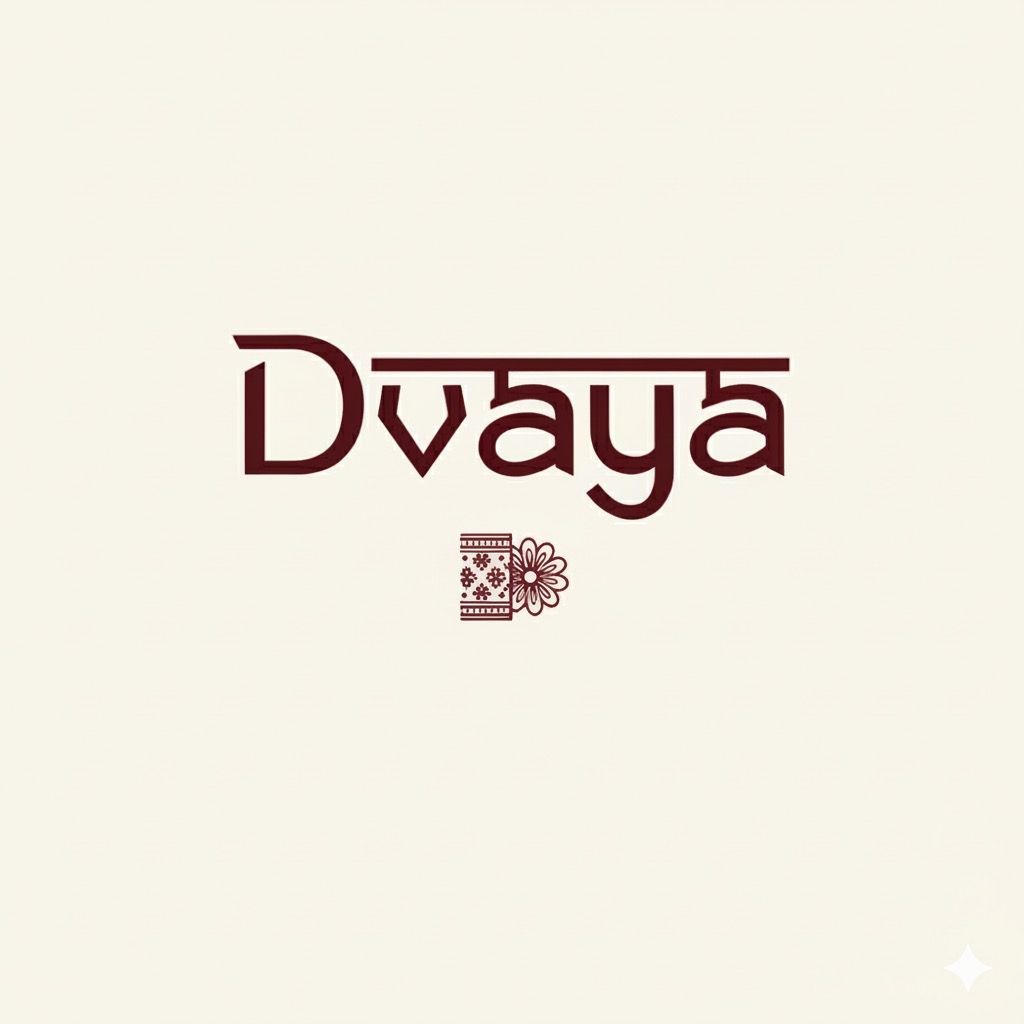 Dvaya Logo
